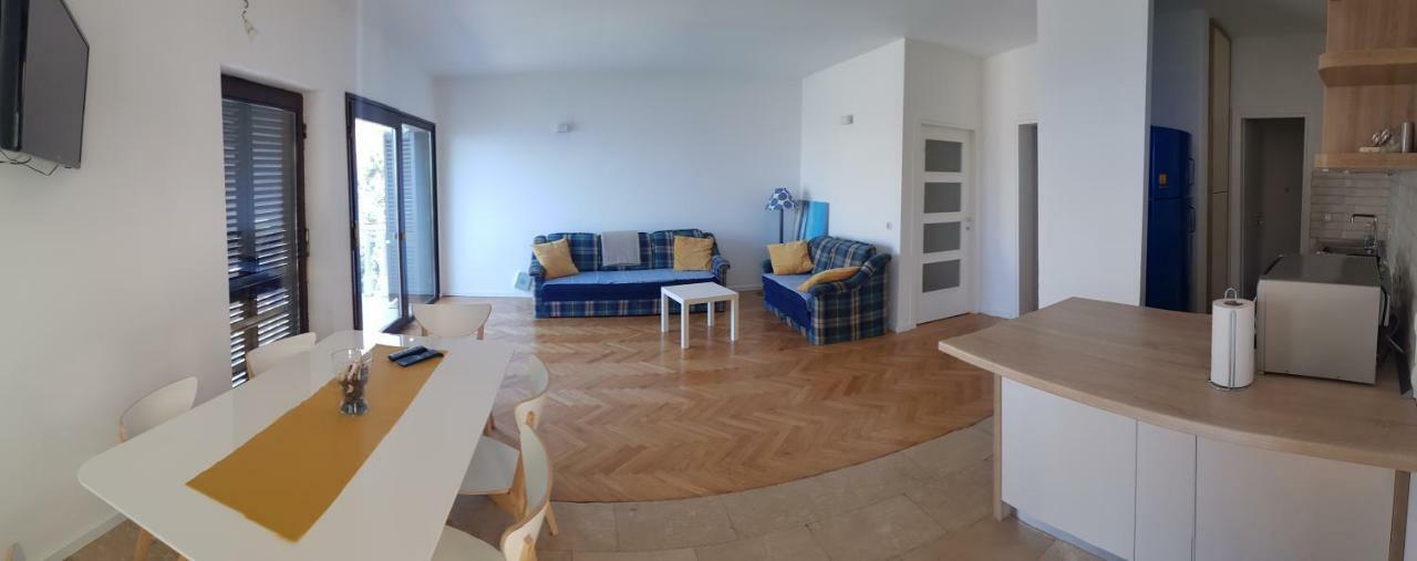 Premium Apartments Joy Primošten Exterior foto